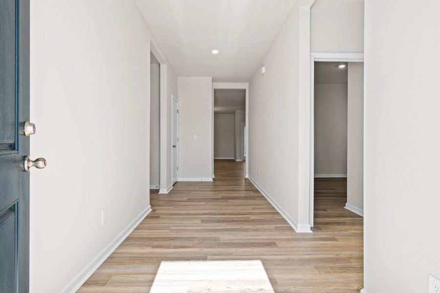 4br New Home in Supply, NC.  - Slide 8