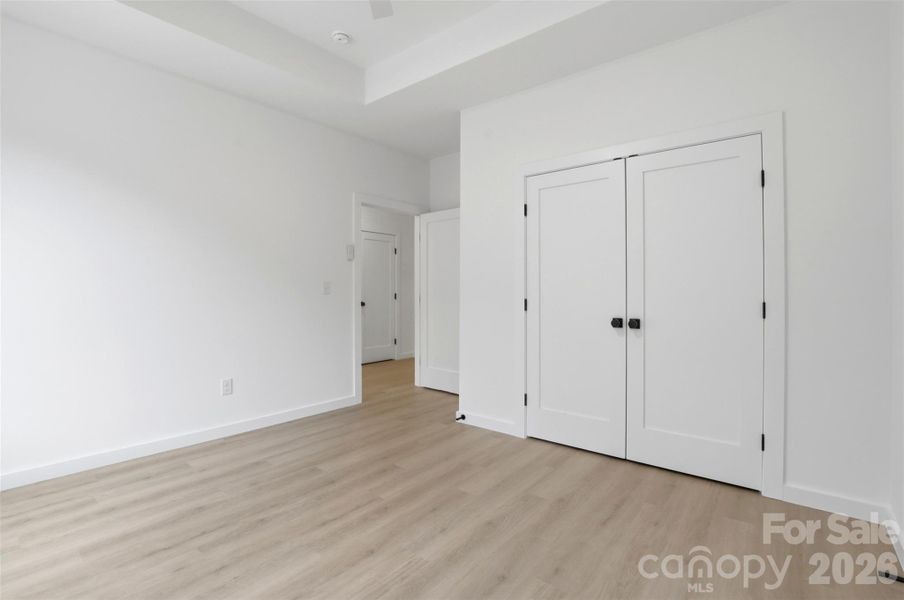 Spacious, unfurnished interior of a new home in , Charlotte (Image 21). Spacious, unfurnished interior of a new home in , Charlotte (Image 21).
