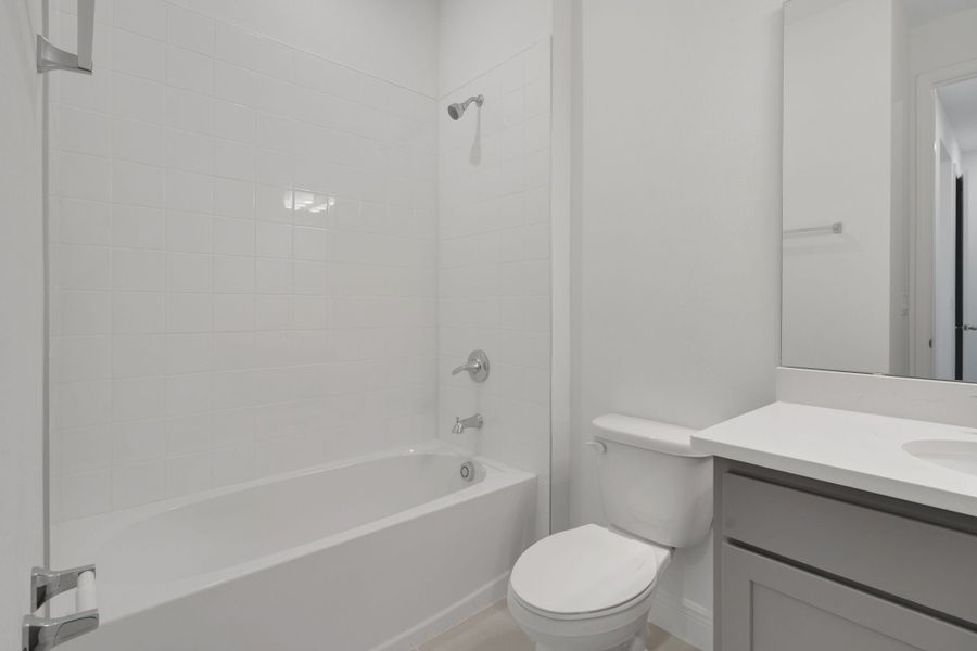 New Home in Lady Lake, FL.  - Slide 18