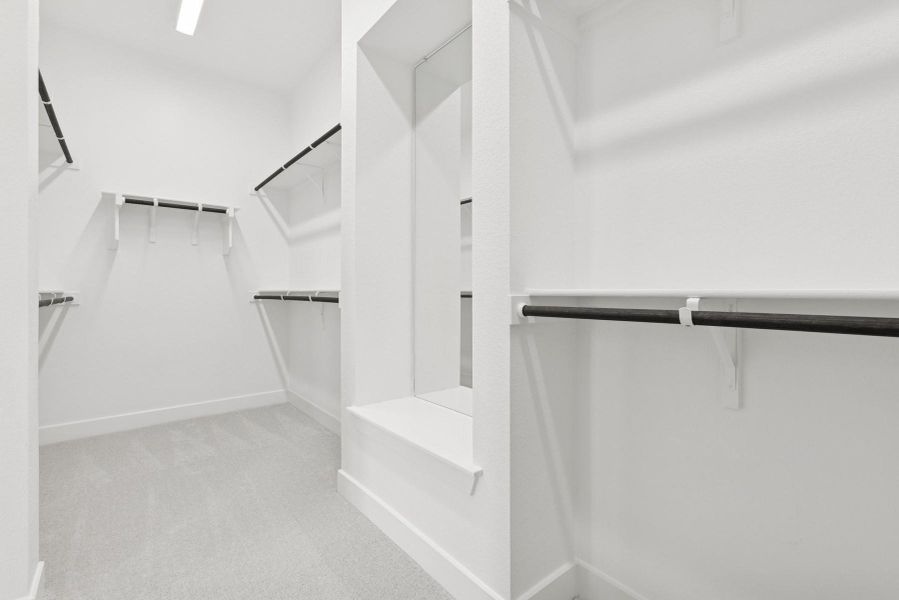 Owner's Closet Owner's Closet