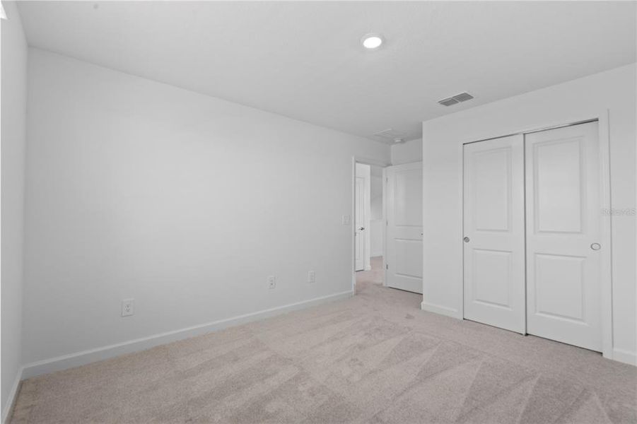 Spacious, unfurnished interior of a new home in , San Antonio (Image 14). Spacious, unfurnished interior of a new home in , San Antonio (Image 14).