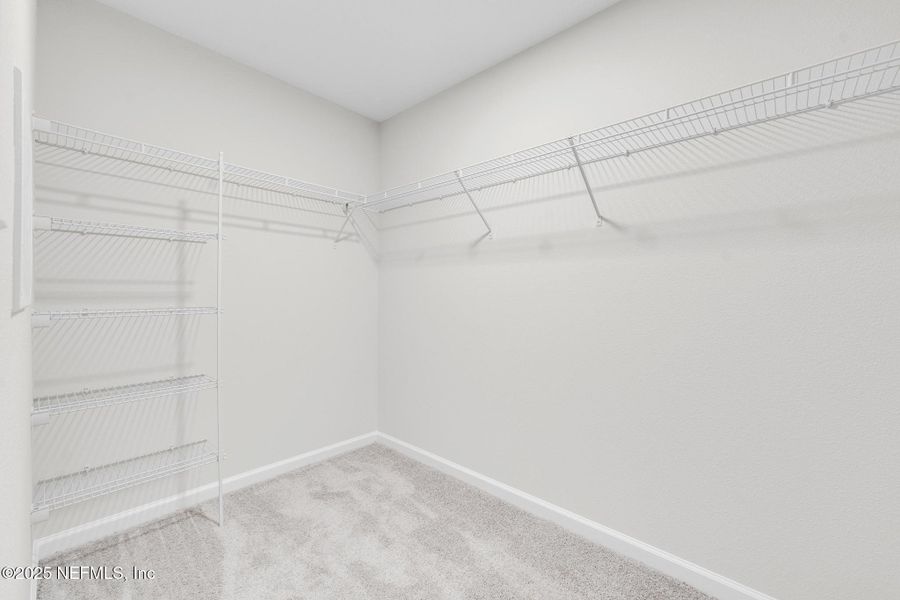 Spacious, unfurnished interior of a new home in , Jacksonville (Image 22).