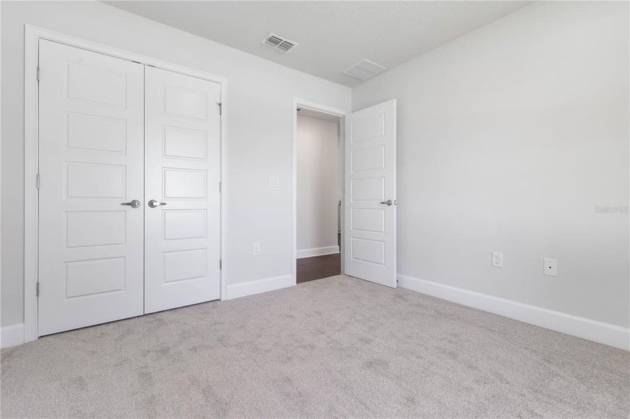 Spacious, unfurnished interior of a new home in , Palm Coast (Image 12).