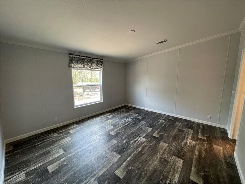 Spacious, unfurnished interior of a new home in , Ocala (Image 22).