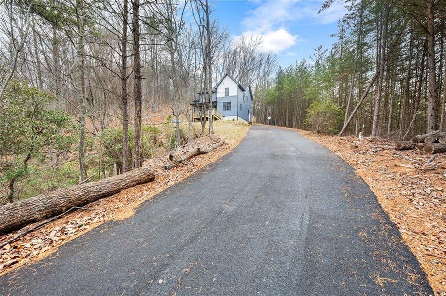 Natural landscape and outdoor views near  in Dahlonega (Image 50).
