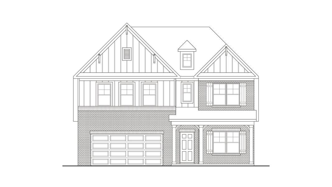 Elevation L (R2.1) Elevation L (R2.1)