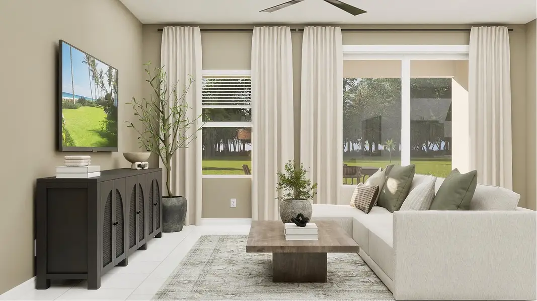 Florida Core N065 Carson Family 2of2 F1