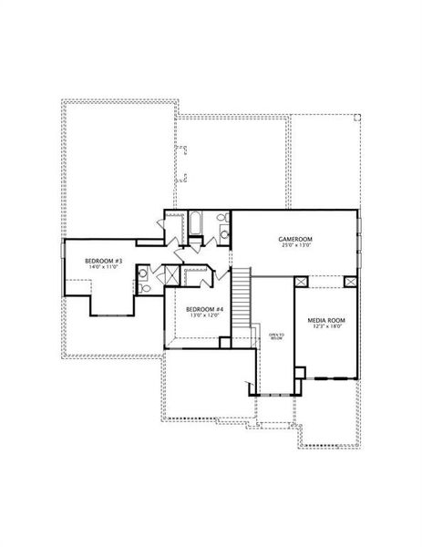 Second Level Second Level