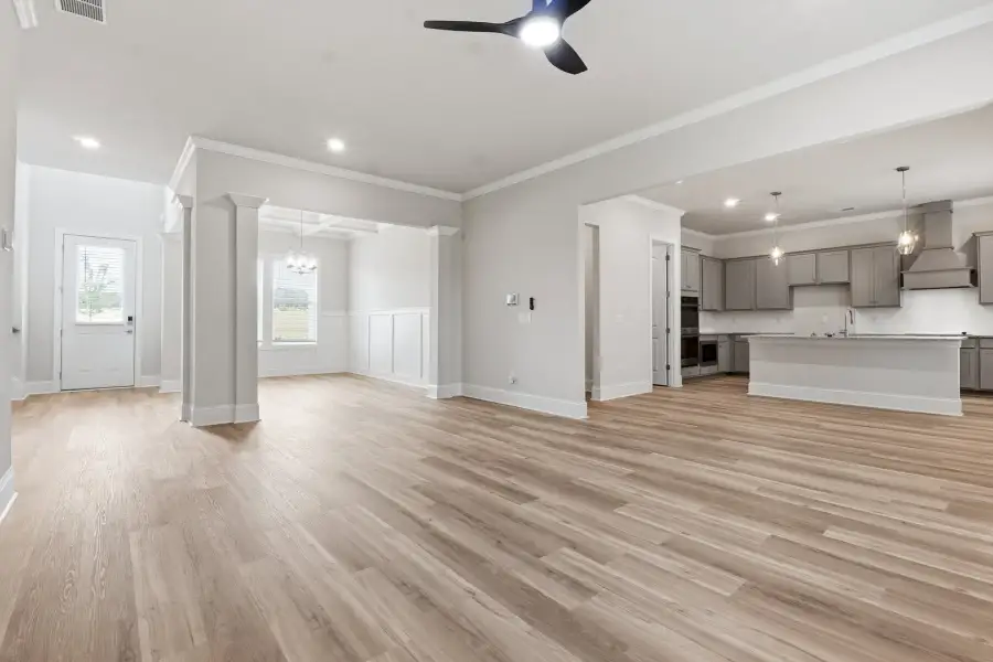 2,968sf New Home in Fairburn, GA.  - Slide 10
