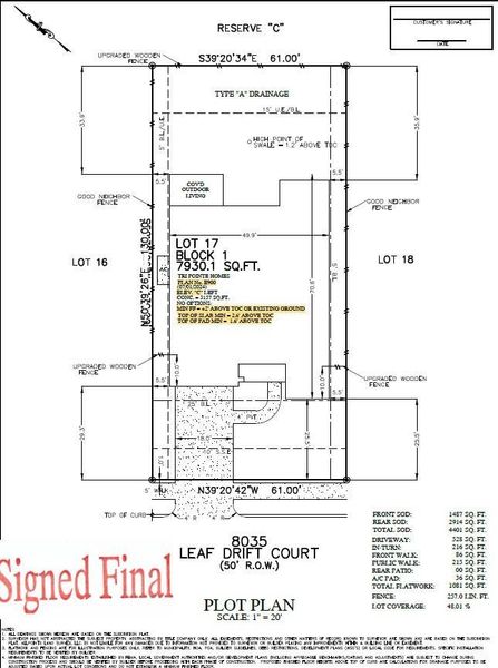 Image 14 of a home in The Orchard At Pecan Ridge. Image 14 of a home in The Orchard At Pecan Ridge.