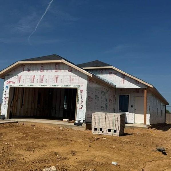 17347 Proud Pecan Road ~ Under Construction!