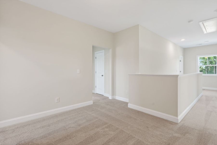 2,597sf New Home in KNIGHTDALE, NC.  - Slide 19