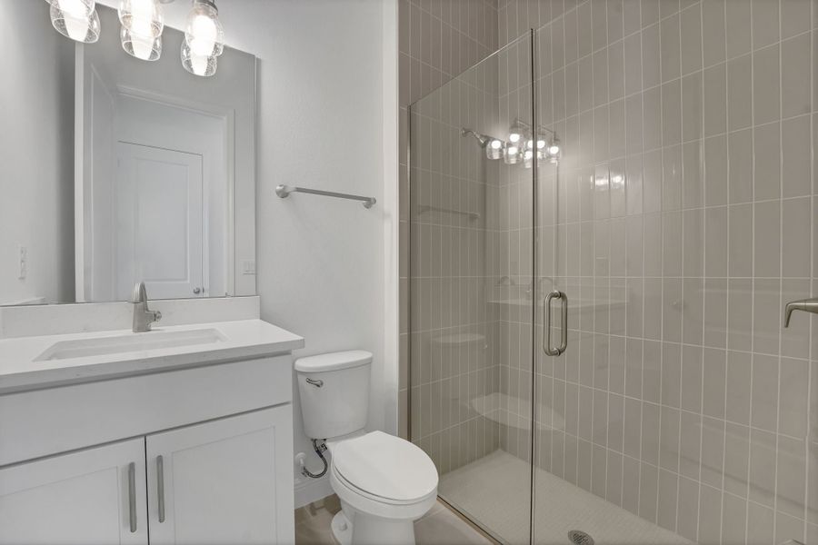 4br New Home in Winter Garden, FL.  - Slide 29