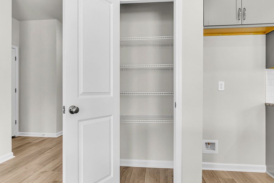 Image 40 of a home in Fairway Woods at Wyboo.