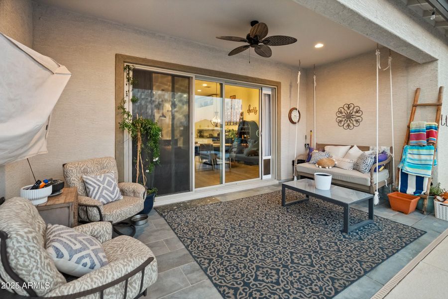 Covered Patio Covered Patio