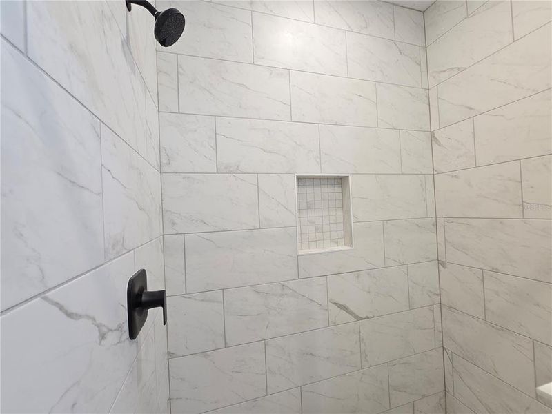 Close-up of interior finishes inside a home in , Homosassa (Image 21).