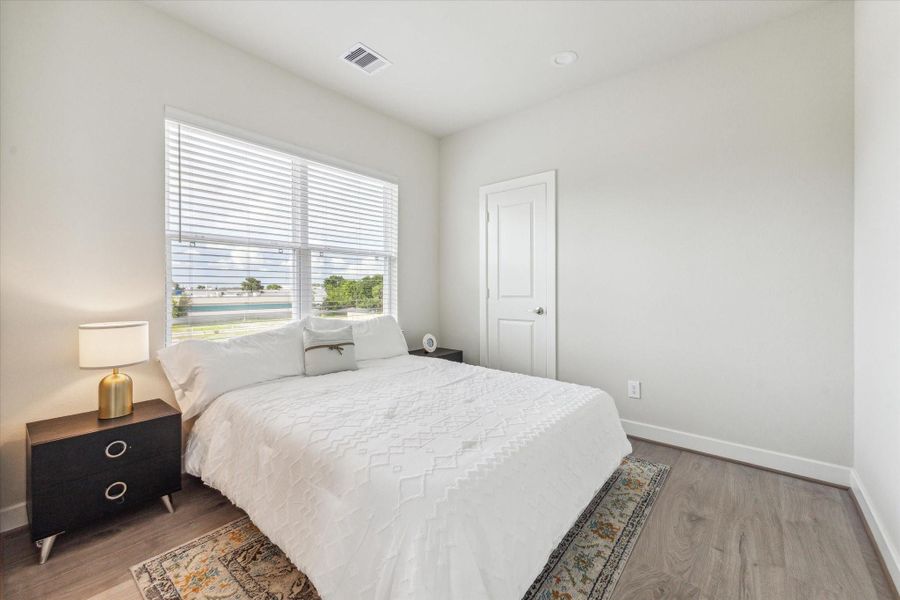 Representative Photo - Layout and Selections May Vary