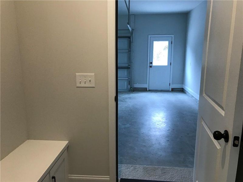 Spacious, unfurnished interior of a new home in , Jefferson (Image 67). Spacious, unfurnished interior of a new home in , Jefferson (Image 67).