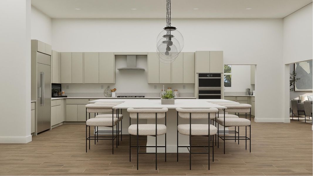 5176 Vanderbilt Kitchen 1of2 F1