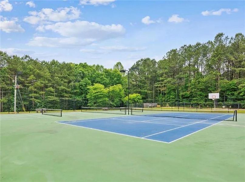 Community amenities in , Ellijay (Image 15).