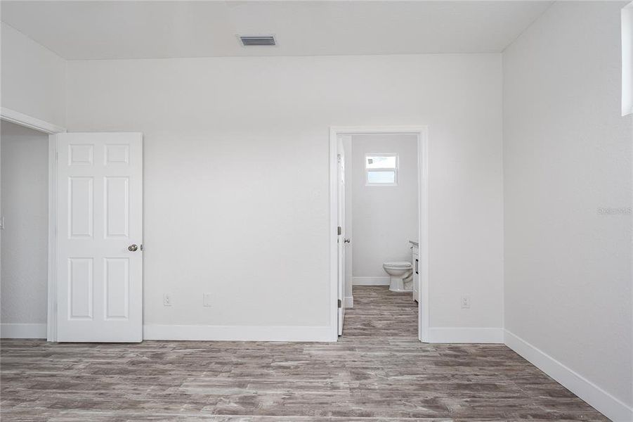 1515 2 Avenue West Palmetto FL 34221 MLS # A4657144Primary Bedroom,  closet and full bathroom