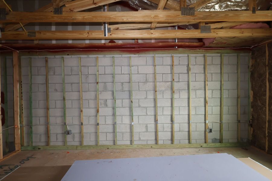 Insulation Insulation