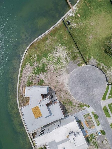 Site preparation for new homesites in , Tampa (Image 5). Site preparation for new homesites in , Tampa (Image 5).