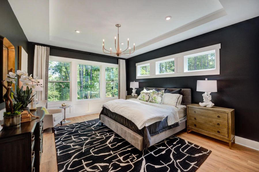 Ballentine Primary Suite