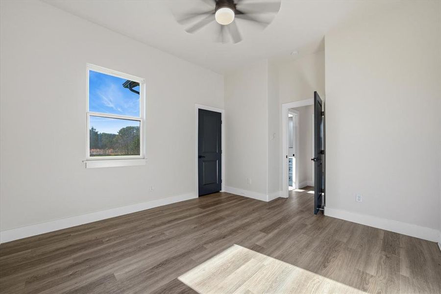 Spacious, unfurnished interior of a new home in , Canton (Image 26). Spacious, unfurnished interior of a new home in , Canton (Image 26).