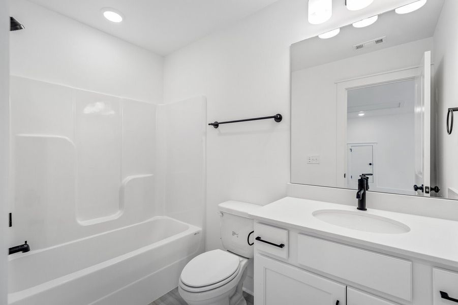 3br New Home in Chapel Hill, TN.  - Slide 35