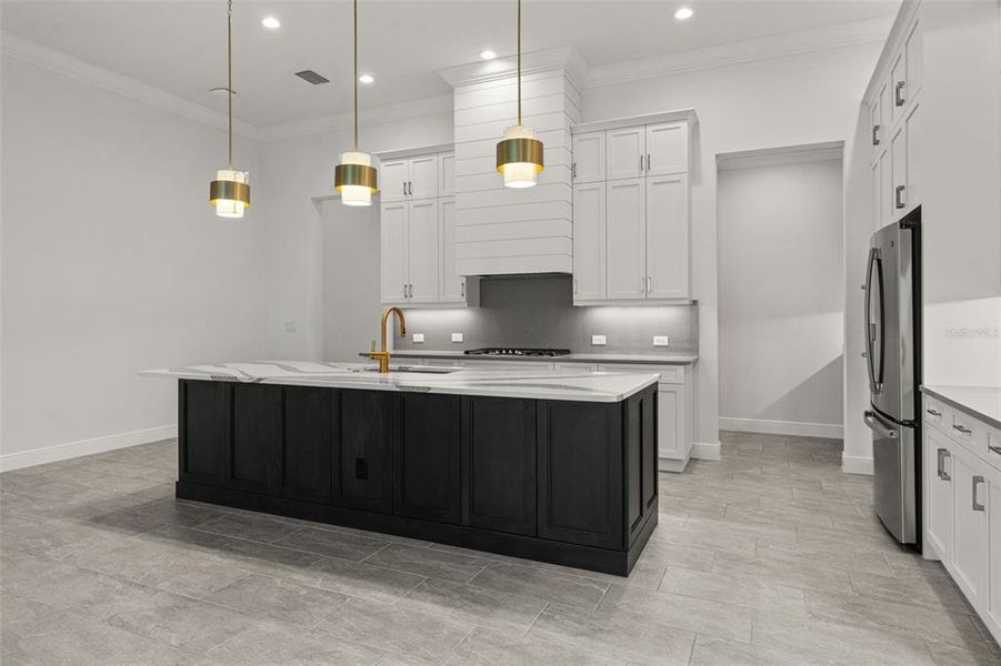 Furnished interior view inside a new home in , Nokomis (Image 14). Furnished interior view inside a new home in , Nokomis (Image 14).