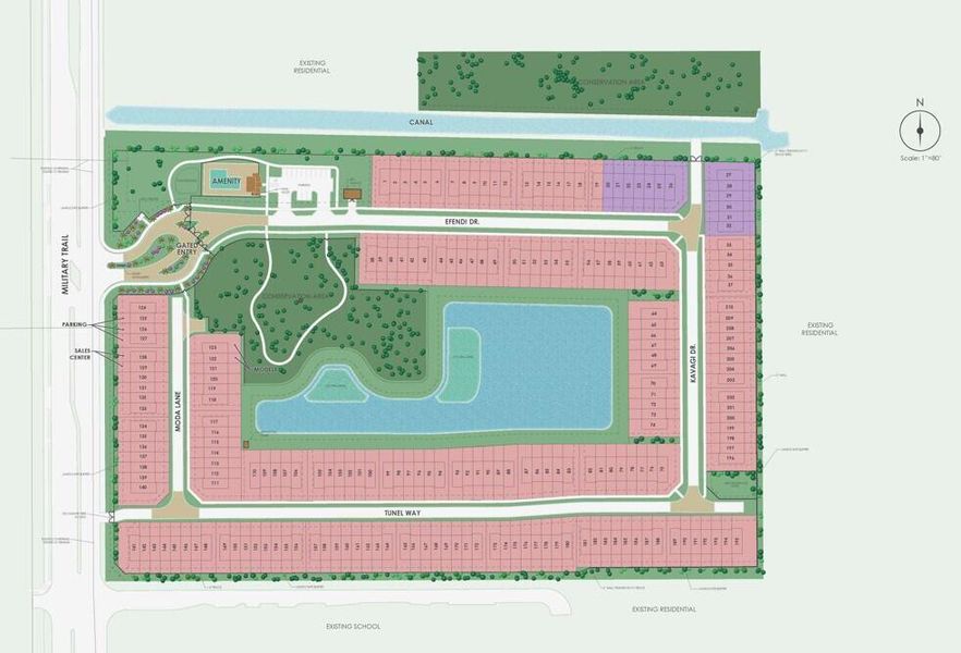 SITE MAP