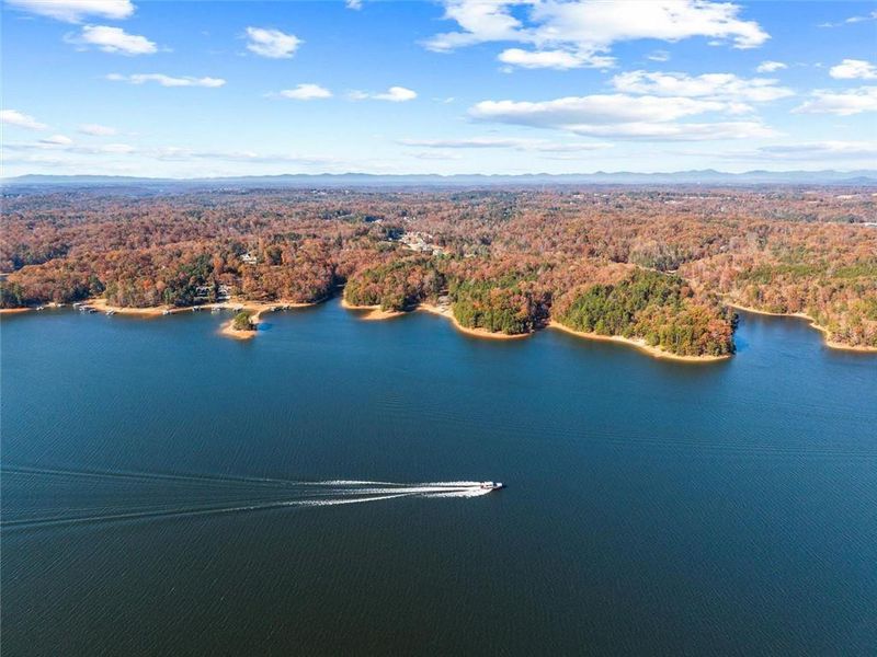Natural landscape and outdoor views near  in Gainesville (Image 71).