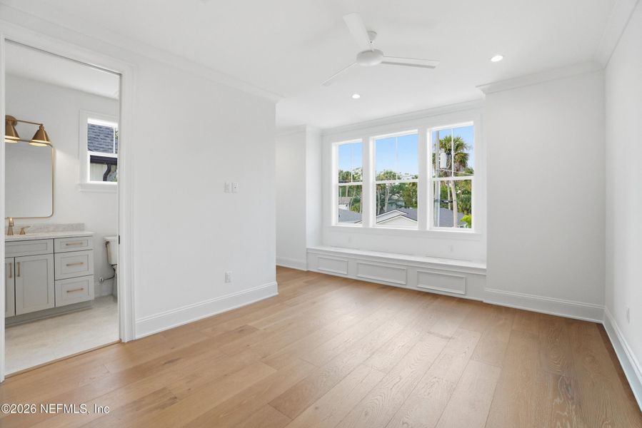 Spacious, unfurnished interior of a new home in , Atlantic Beach (Image 81). Spacious, unfurnished interior of a new home in , Atlantic Beach (Image 81).