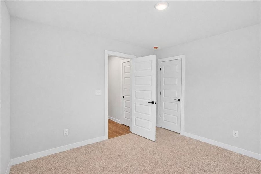 Spacious, unfurnished interior of a new home in , Villa Rica (Image 49).