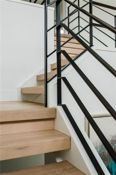 Close-up of interior finishes inside a home in , Cumming (Image 14). Close-up of interior finishes inside a home in , Cumming (Image 14).