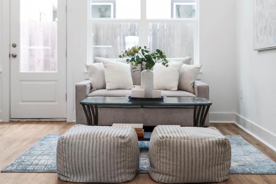 It's all in the details