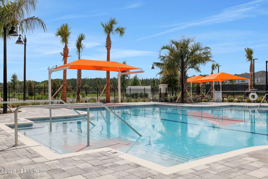 Community amenities in , St. Augustine (Image 19). Community amenities in , St. Augustine (Image 19).