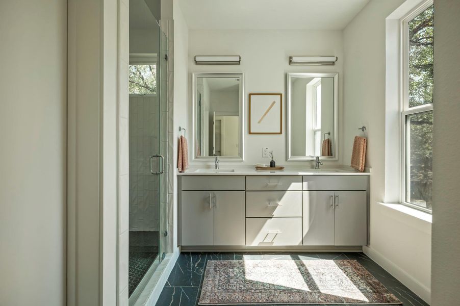 Primary Bathroom Primary Bathroom