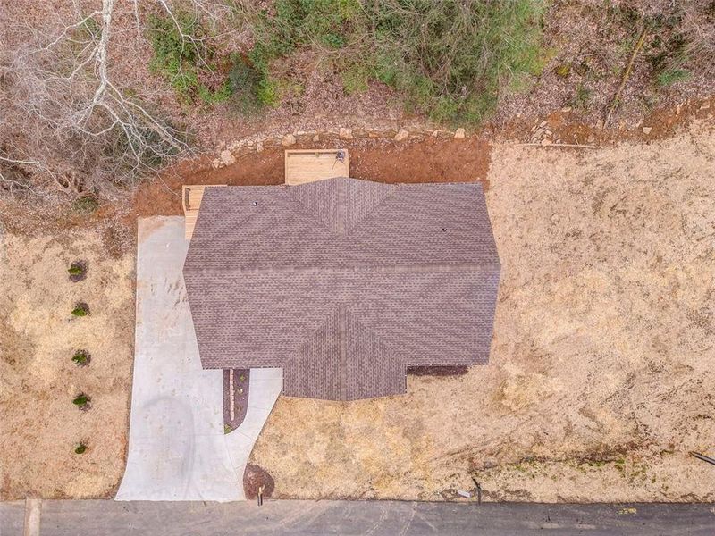 Site preparation for new homesites in , Ellijay (Image 47). Site preparation for new homesites in , Ellijay (Image 47).