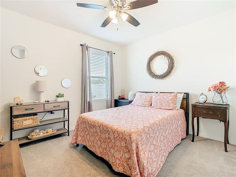 Furnished interior view inside a new home in Auburn Grove, Auburndale (Image 29). Furnished interior view inside a new home in Auburn Grove, Auburndale (Image 29).