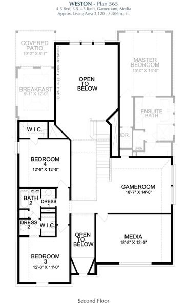 Floor Plan Floor Plan
