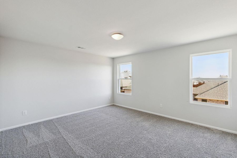 Representative Photo - Not Actual Home * Representative Photo - Not Actual Home *