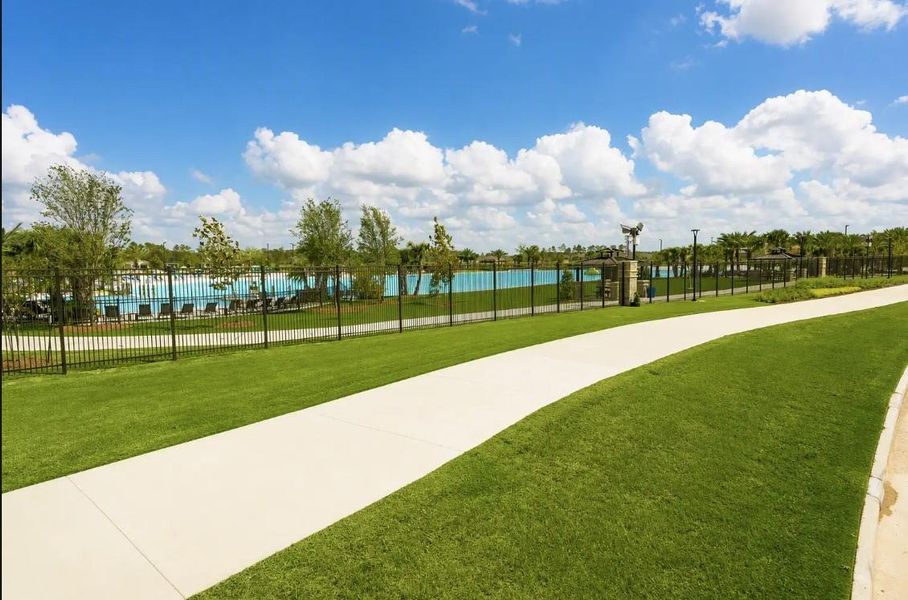 Community amenities in Grand Magnolia, Waller (Image 4). Community amenities in Grand Magnolia, Waller (Image 4).