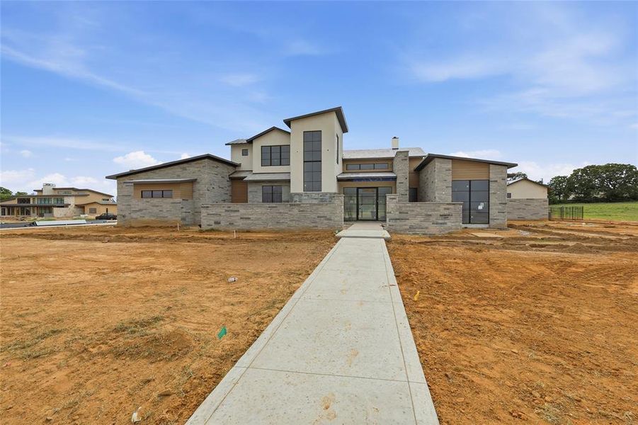 Image 20 of a home in .