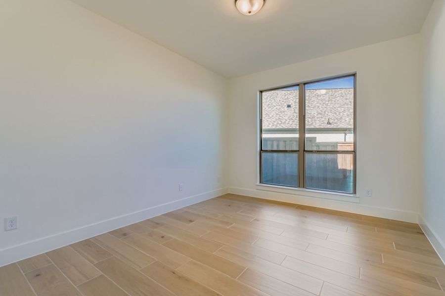 123 Caprock - Bedroom