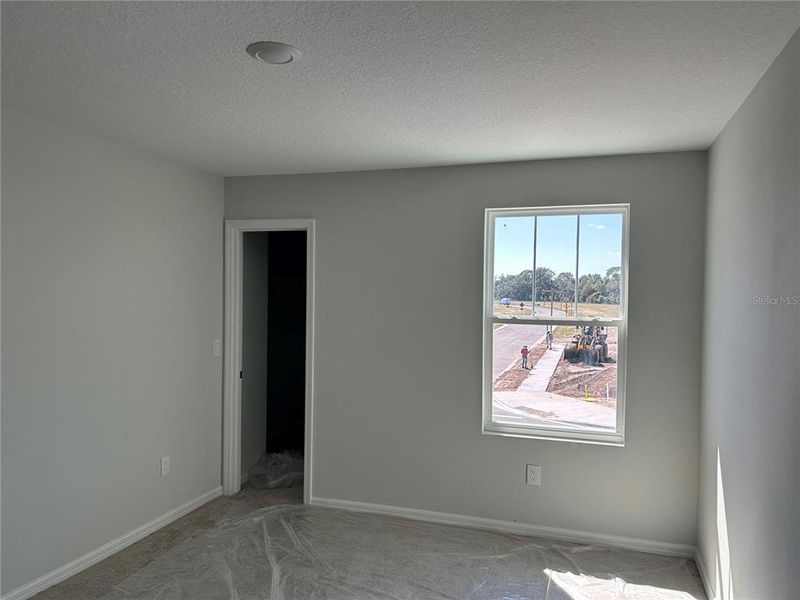 In-progress construction of a new home in Oakfield Trails Signature, Parrish, FL (Image 21). In-progress construction of a new home in Oakfield Trails Signature, Parrish, FL (Image 21).