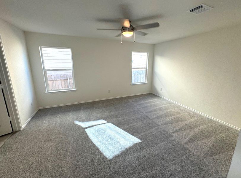 Image 36 of a home in Sonterra - Cool Water.