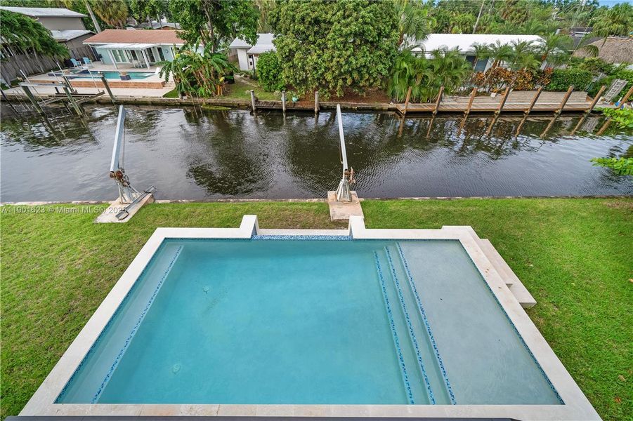 Community amenities in , Fort Lauderdale (Image 61).