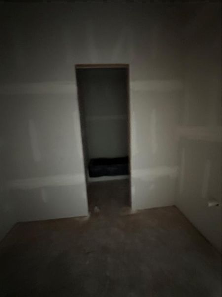 In-progress construction of a new home in , Abilene, TX (Image 7). In-progress construction of a new home in , Abilene, TX (Image 7).